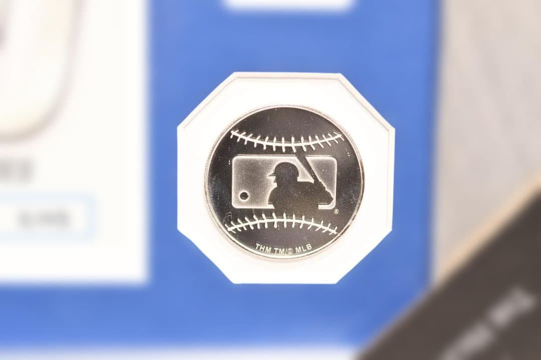 大谷翔平　50-50達成記念ダブルフォトミント