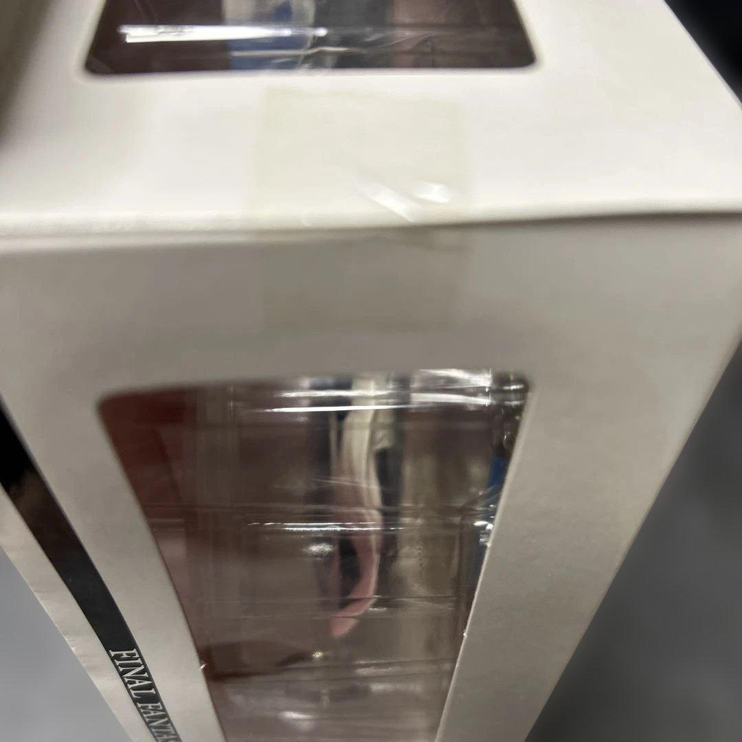 プレイアーツ ファイナルファンタジー10 ユウナ フィギュア