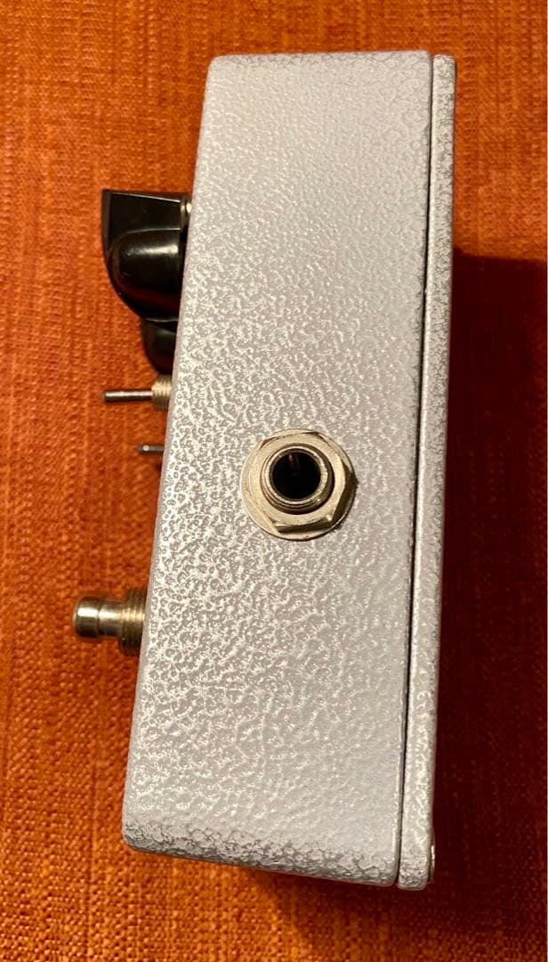 生産完了良個体　Ramble FX TwinBender