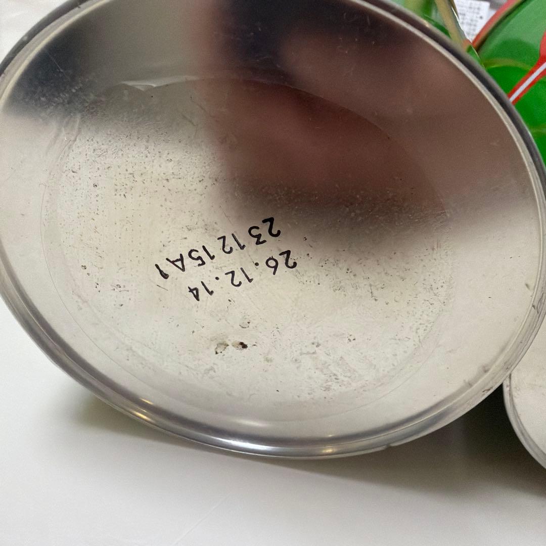 炊飯ミオラ1kg 4缶