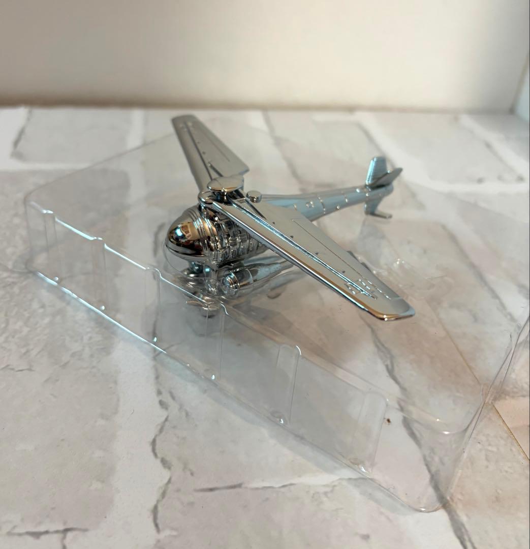 東京ディズニーシー　ストームライダー　ダイキャスト　ミニカー　フィギュア