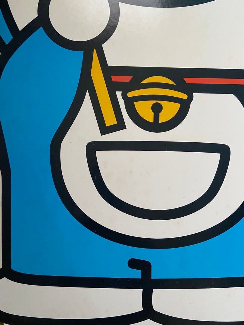 ドラえもん　販促用　パネル