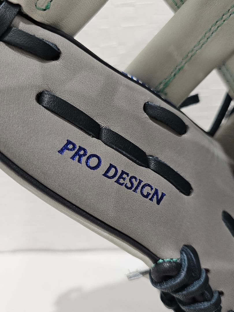 【新品未使用】ローリングス HOH グラフィック 軟式 内野手用