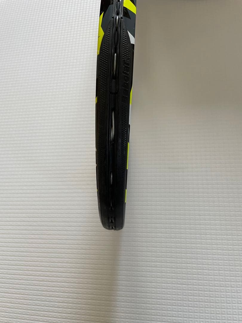 【AGEさん専用】Babolat Pure Aero 100 2022モデル
