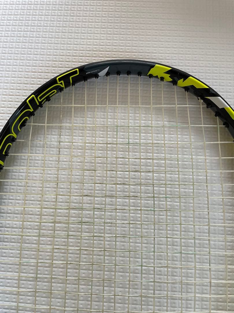 【AGEさん専用】Babolat Pure Aero 100 2022モデル