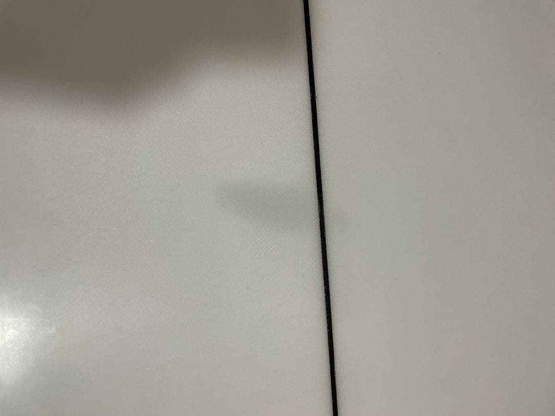 ユッケ　EMERY エメリーサーフボード ハズショーターモデル　5'8