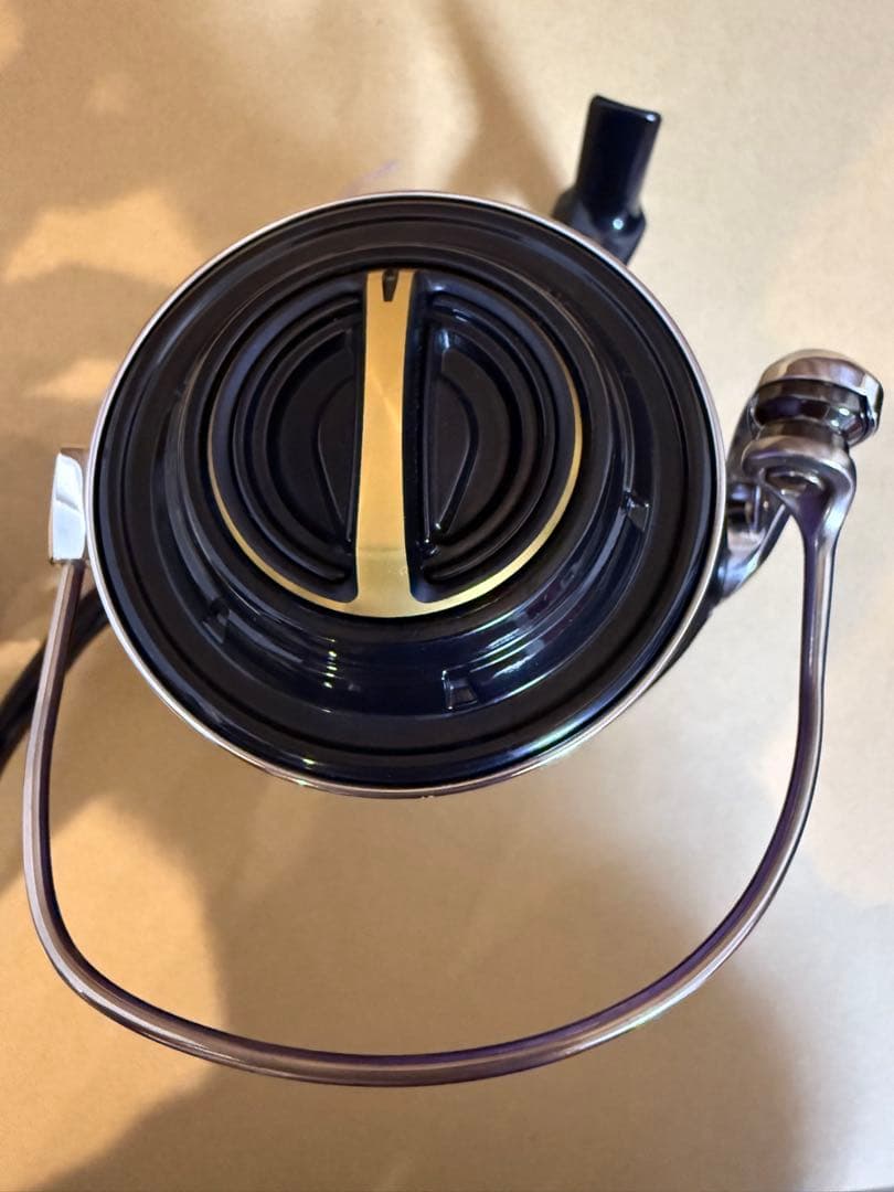 リール STELLA 19 14000XG SW