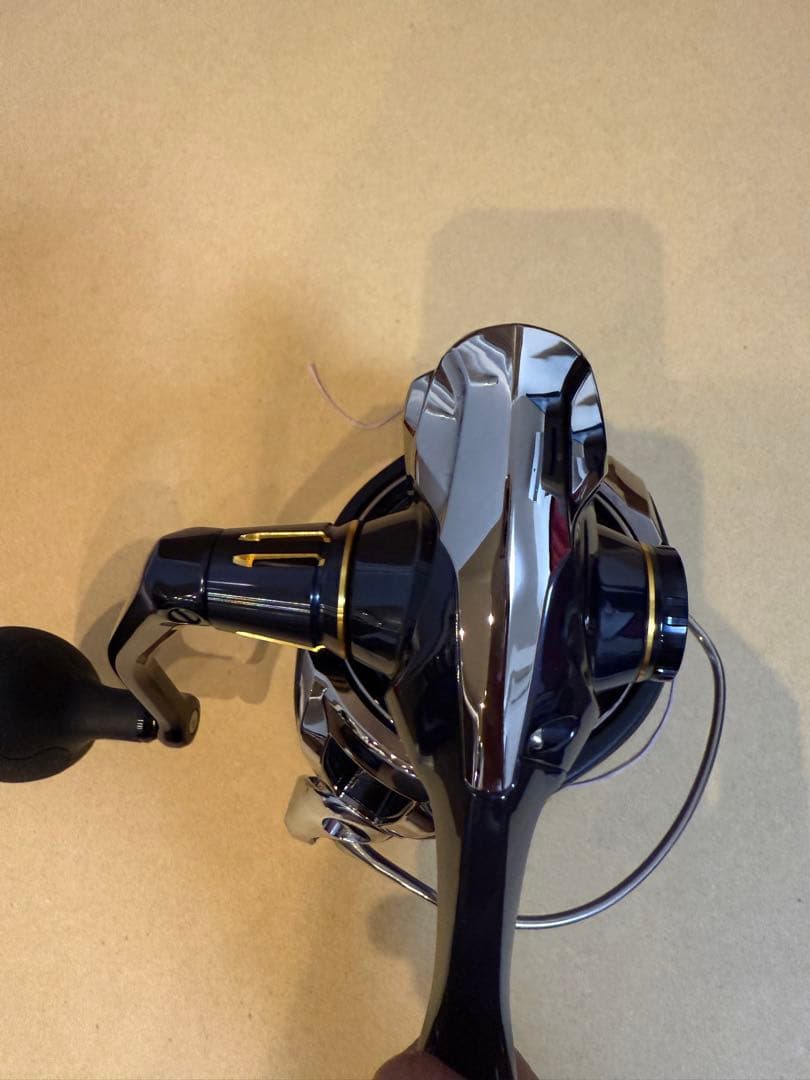 リール STELLA 19 14000XG SW