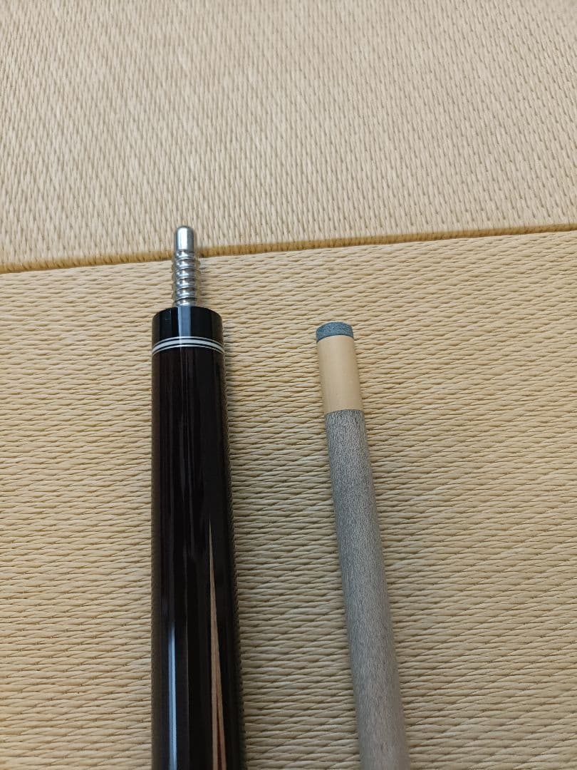 値下げ！ハオキュー　how ビリヤード　キュー