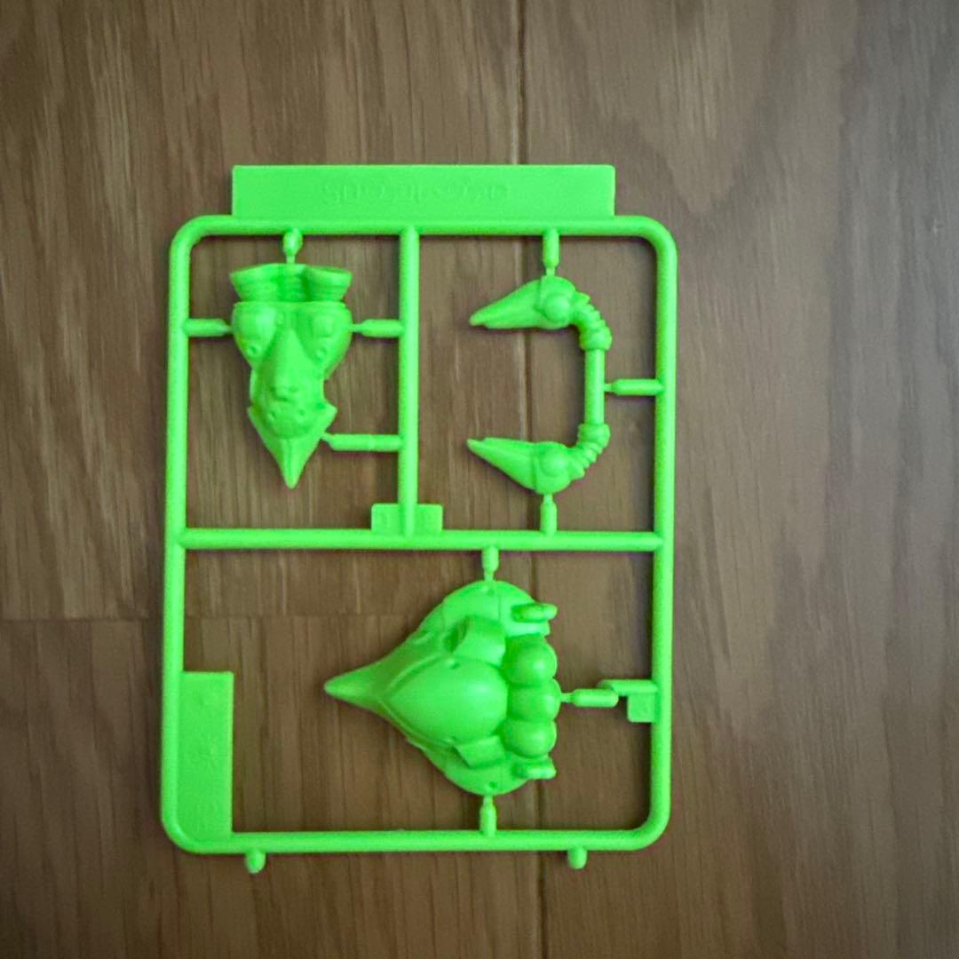 Gジェネ ボーナスプラモデル 143個セット