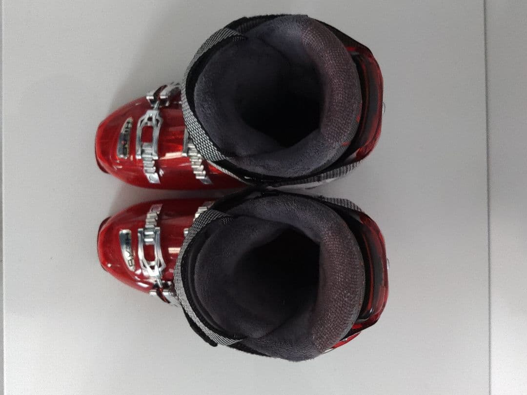 HEAD EDGE+11 スキーブーツ 27-27.5cm 初級中級 used