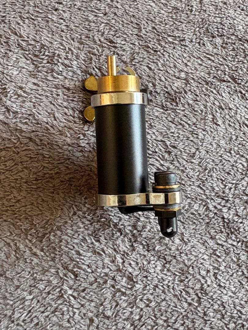 ロータリー　タトゥーマシン　LHT　希少　レア