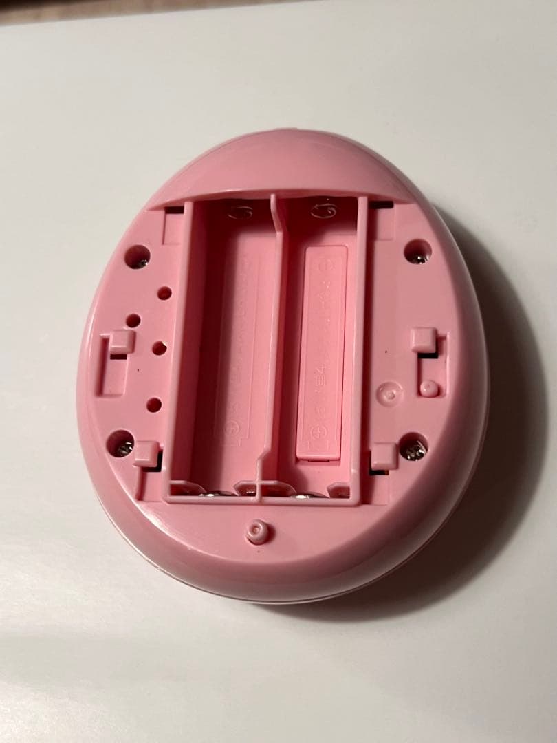 たまごっちみーつ サンリオキャラクターズ ストラップ付き バンダイ