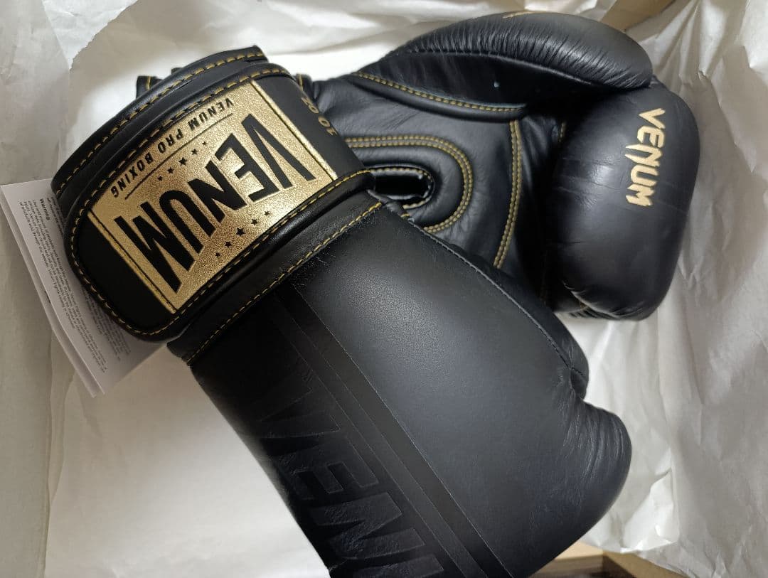 ボクシンググローブ 10オンス