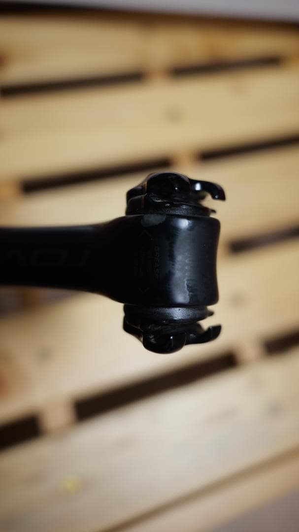 ROVAL 「ロヴァール」 TERRA CARBON POST φ27.2