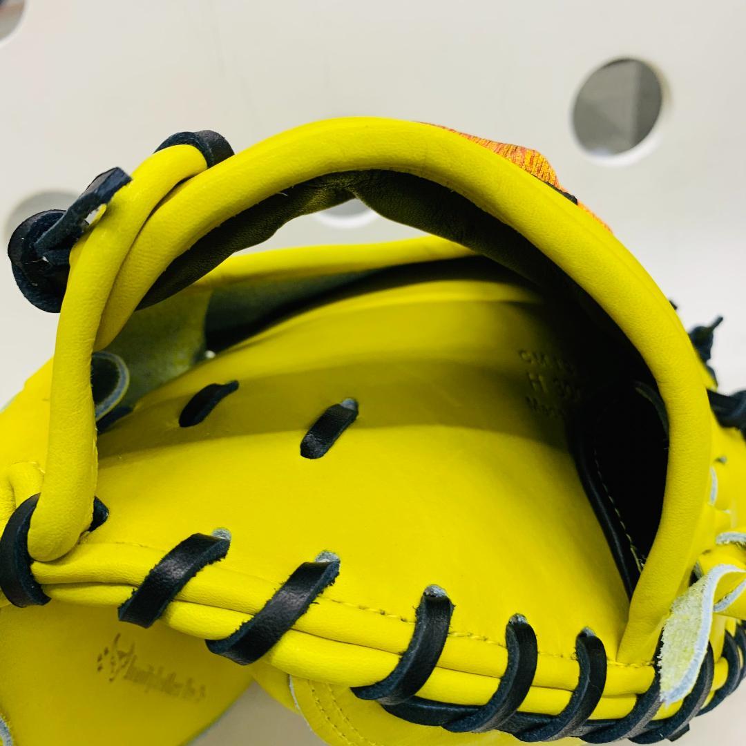 値下げ　ミズノプロ　1AJCH30000　B-D型　硬式用　捕手用　高校野球対応