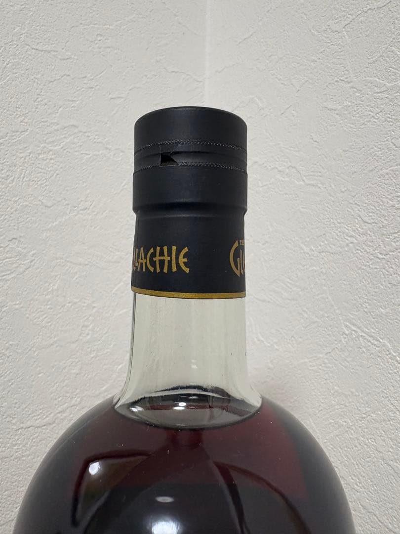 グレンアラヒー 10年 カスクストレングス バッチ7