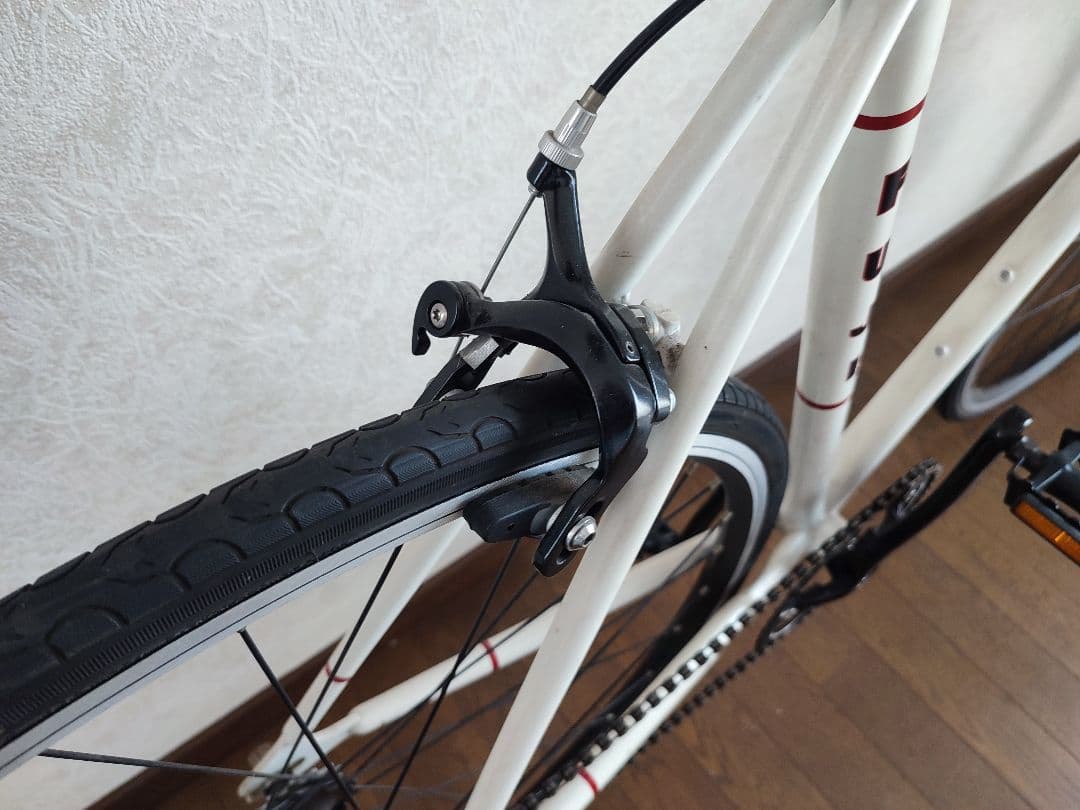 Fuji Classic フジ クラシック ピスト サイズ54