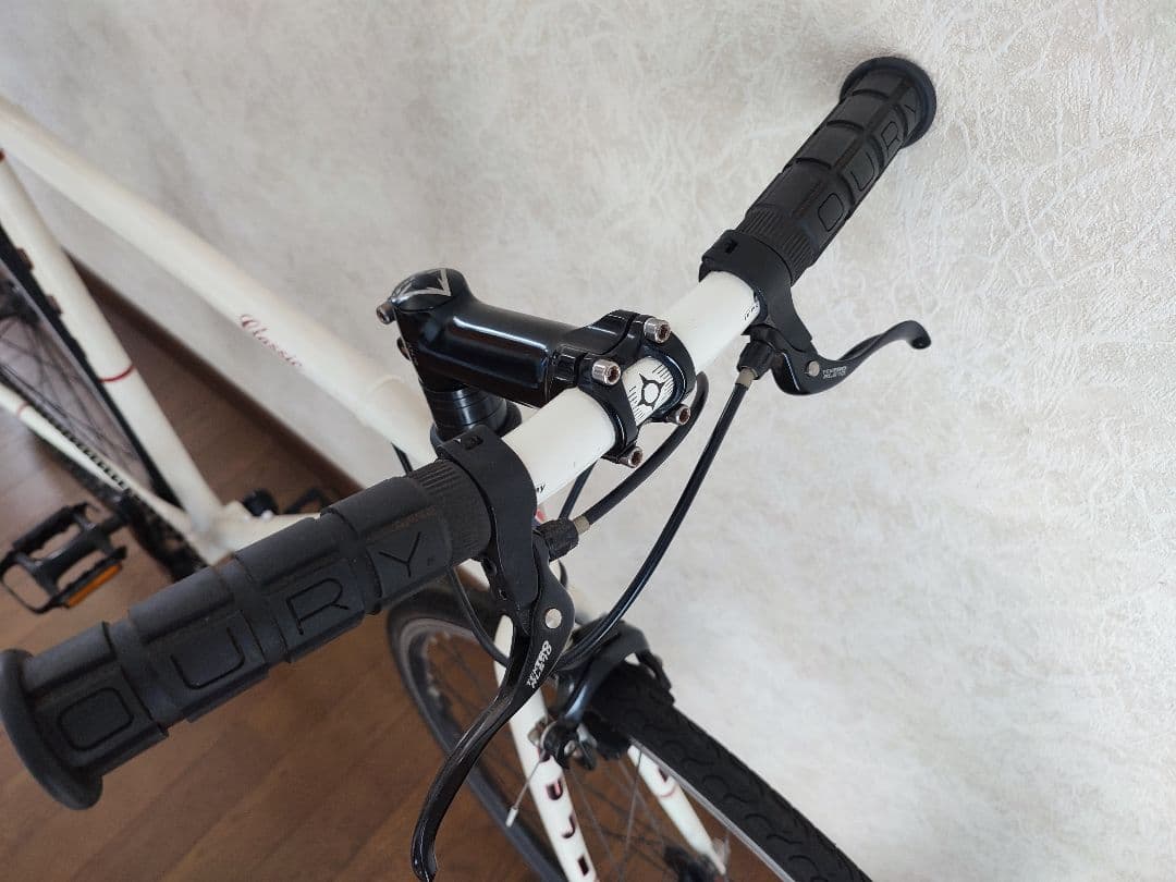 Fuji Classic フジ クラシック ピスト サイズ54