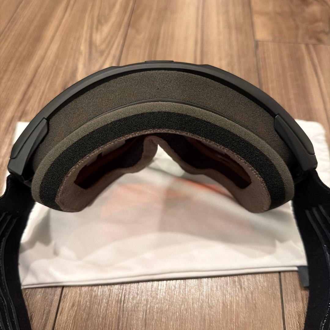 スキー・スノーボードアクセサリー OAKLEY Line miner L