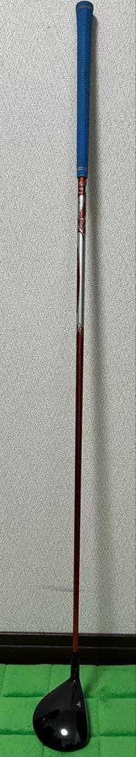 Titleist 915F フェアウェイウッド 15° 3番 Sシャフト