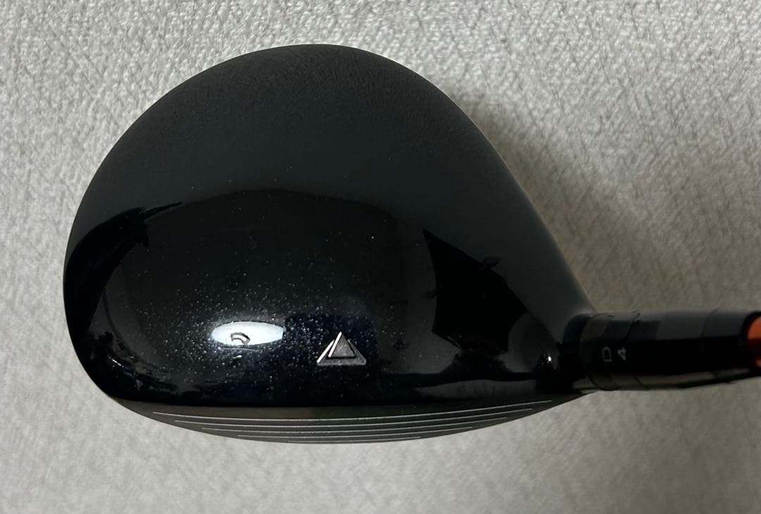 Titleist 915F フェアウェイウッド 15° 3番 Sシャフト