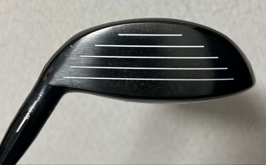 Titleist 915F フェアウェイウッド 15° 3番 Sシャフト