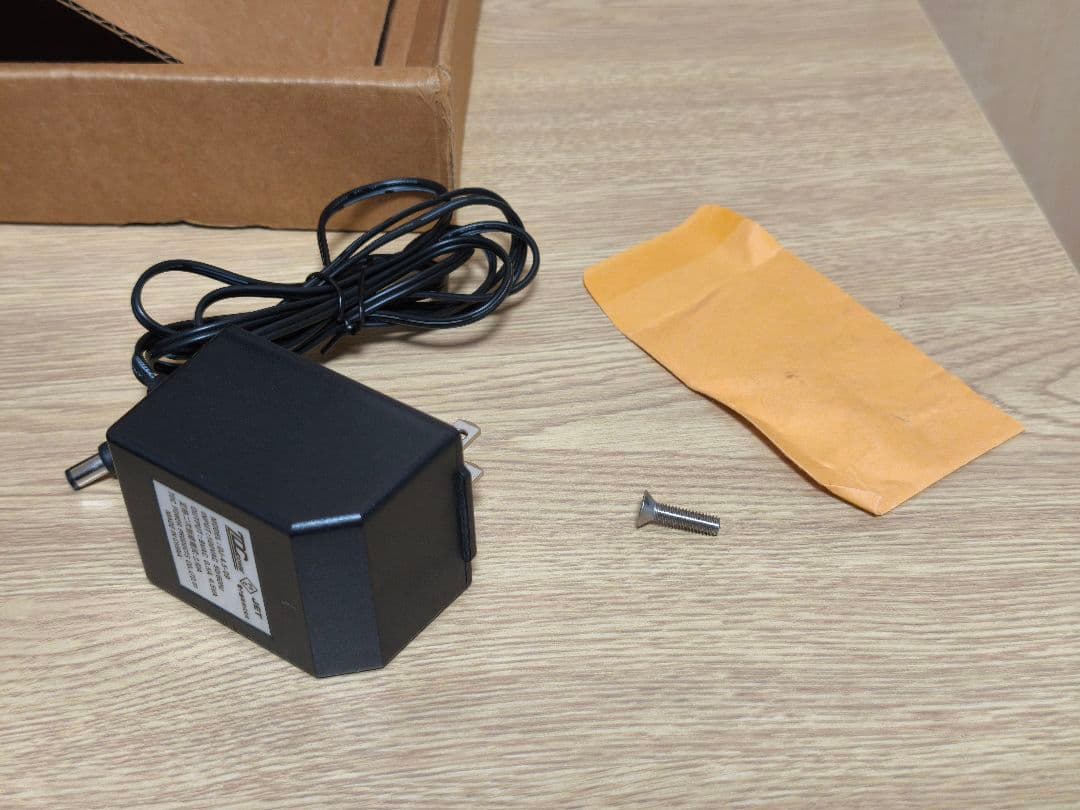 FMR AUDIO RNC1773E ほぼ新品