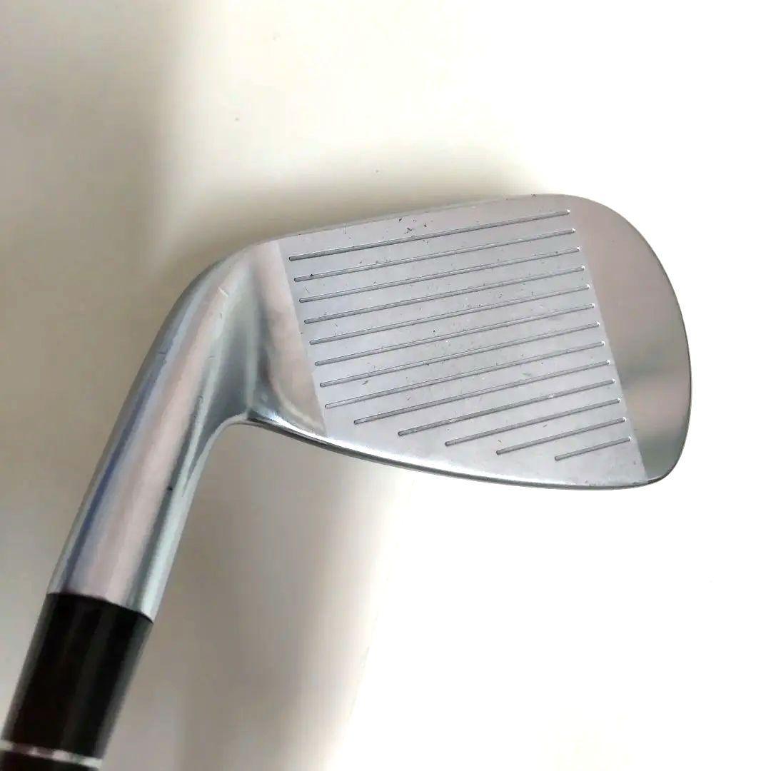 中古5i単品！エポン AF-706 5番アイアン ゼロス7 S