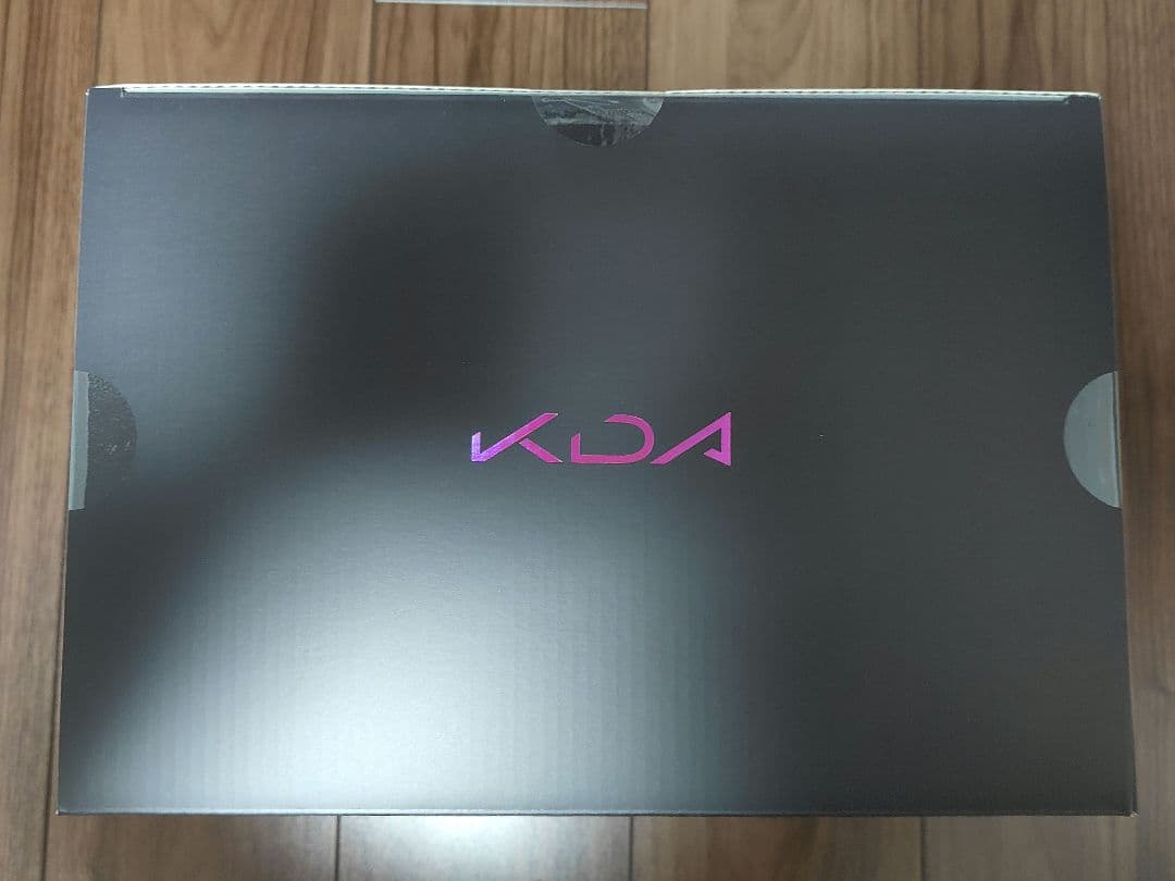 League of Legends AKALI フィギュア 1/7スケール