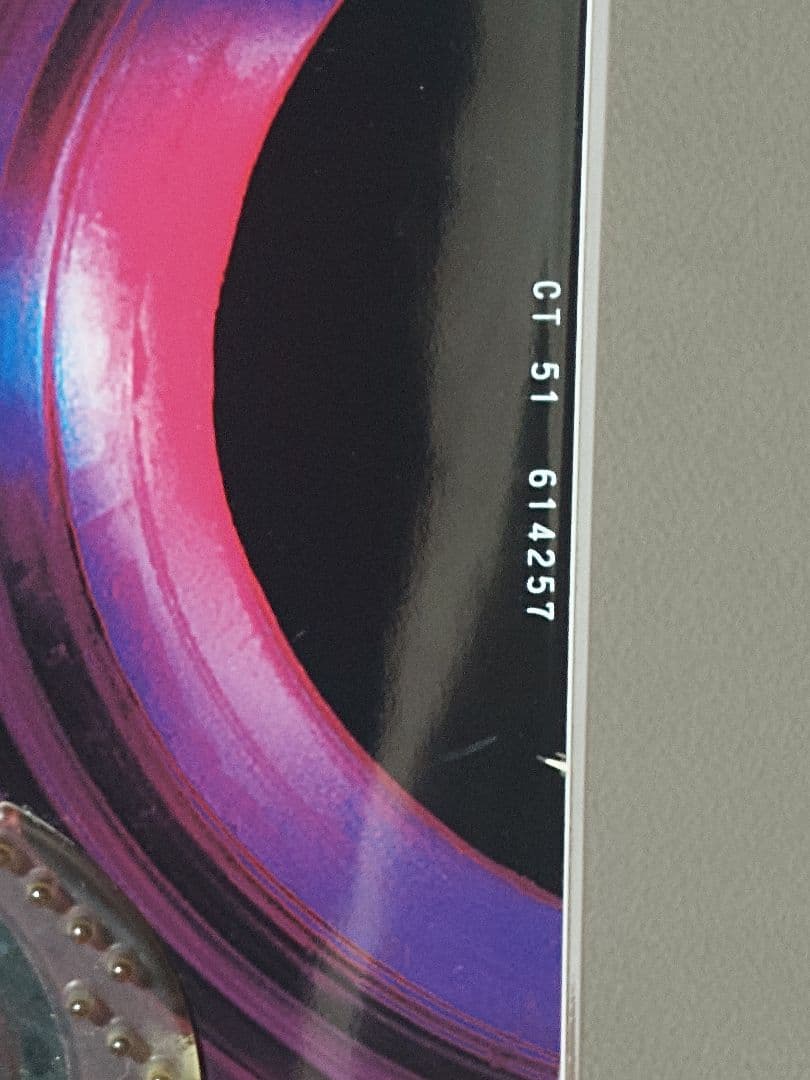 OGASAKA CT スノーボード