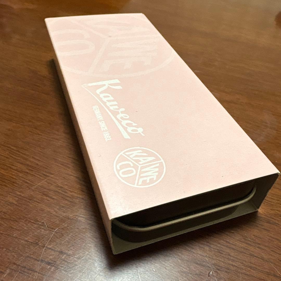 Kaweco AL Sport サクラルーセント 万年筆