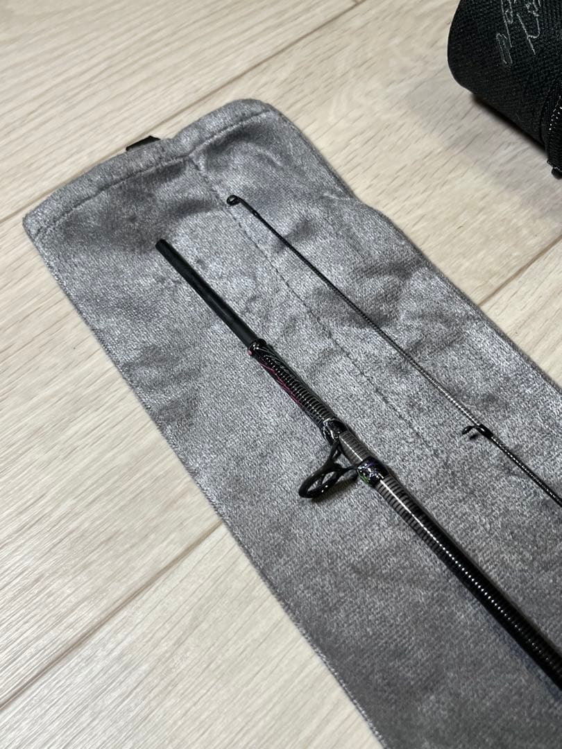 【モーリスグラファイトワークス】XT-601RX