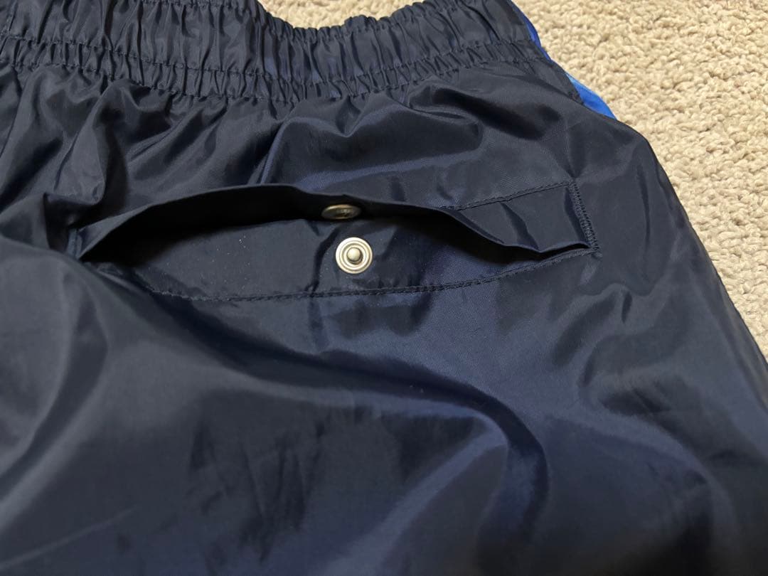 チェルシー　ナイキ　ナイロンジャケット　上下