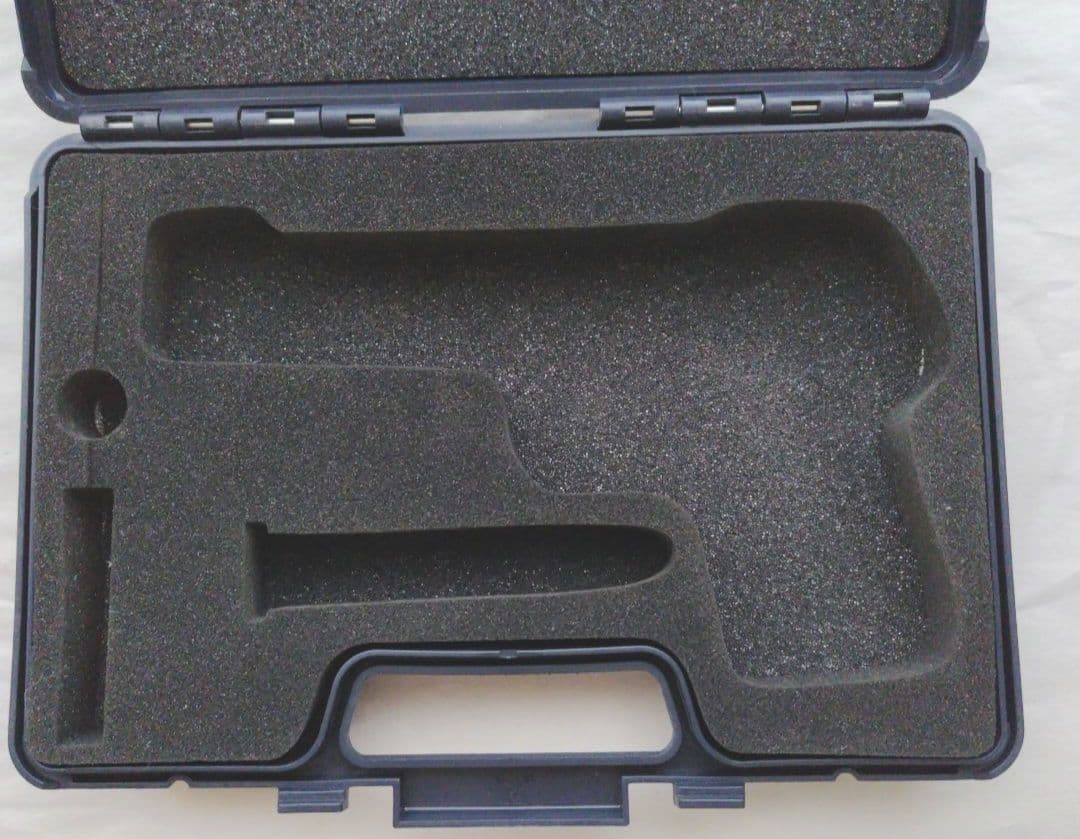 東京マルイ ガスブローバック M9A1 ベレッタ ガンケース付き