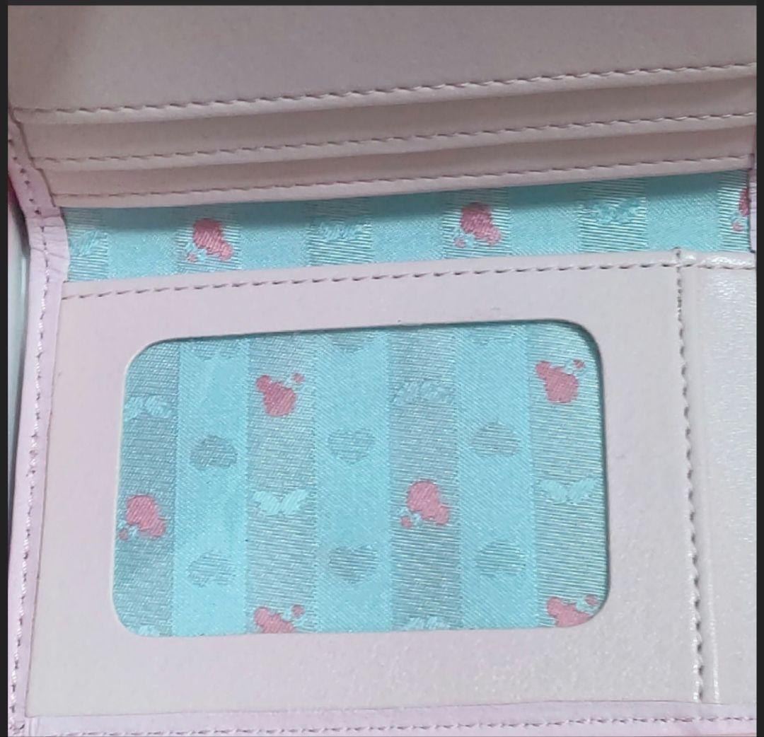 アイカツ 本革パスケース