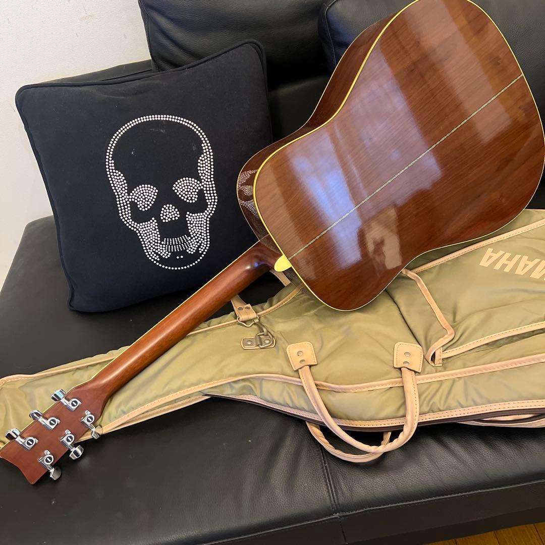 YAMAHA ヤマハ アコースティックギター FG-300S