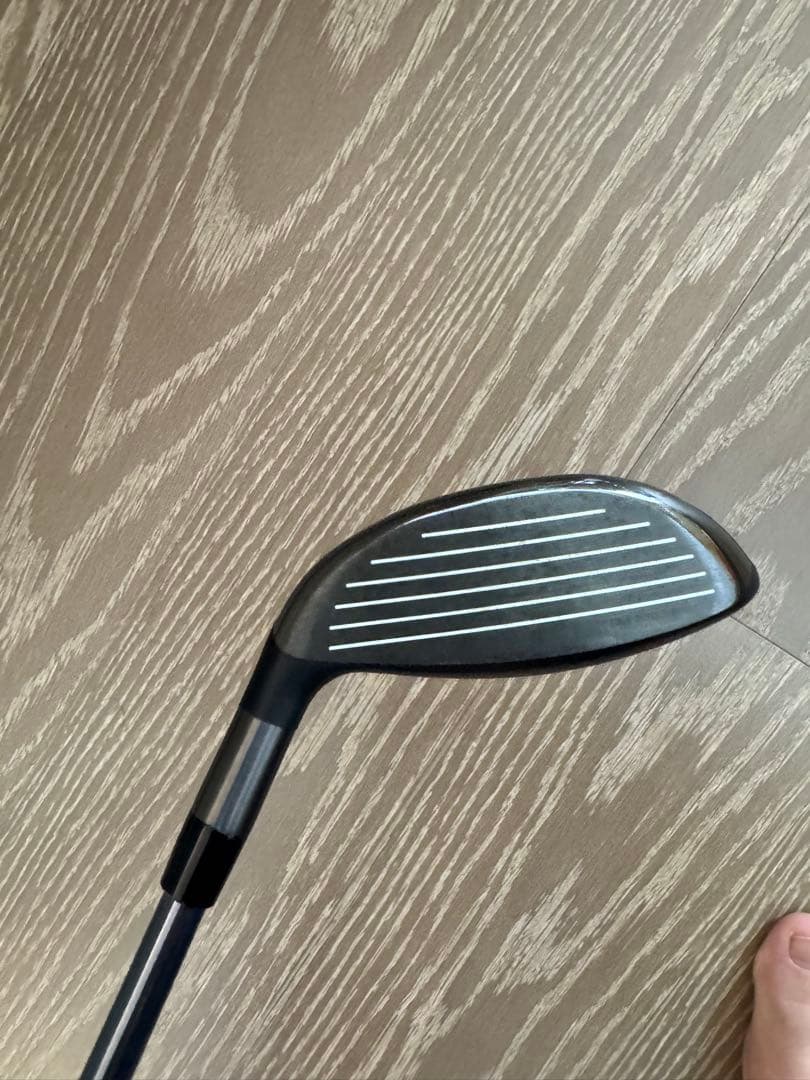 キャロウェイ　ローグst ls 3＋　13.5 ディアマナPD 60s