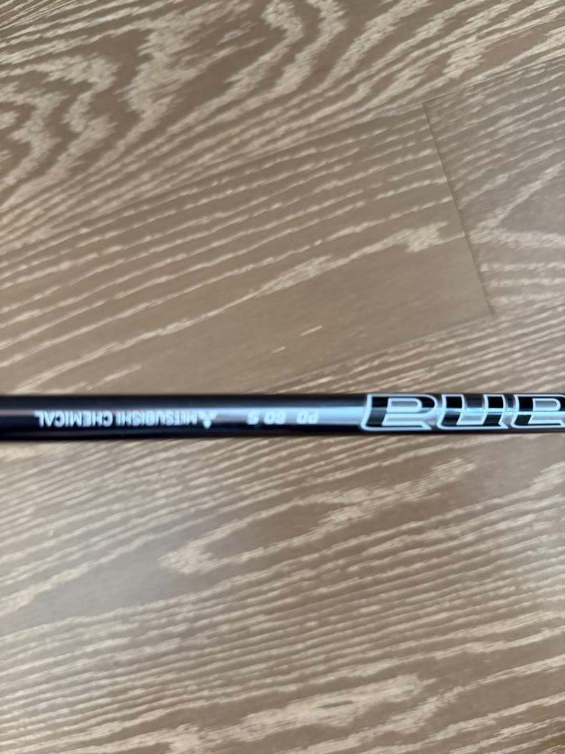 キャロウェイ　ローグst ls 3＋　13.5 ディアマナPD 60s