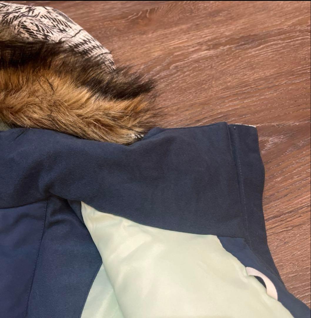 ROXY ロキシー スノボーウェア 美品