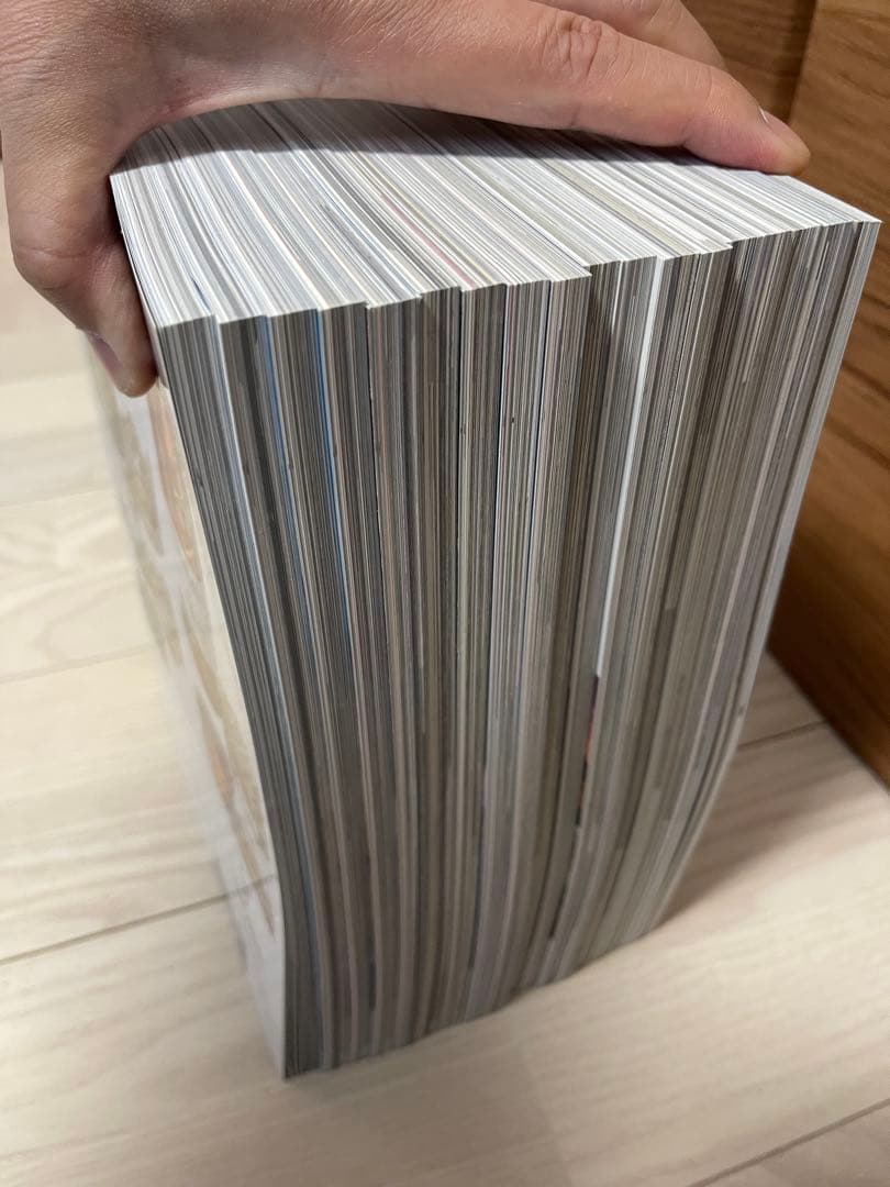 【激安、値下げ、バラ売り不可】ウイスキー　ガロア　18冊セット