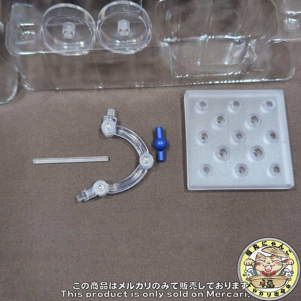 ねんどろいど ソニック・ザ・ヘッジホッグ