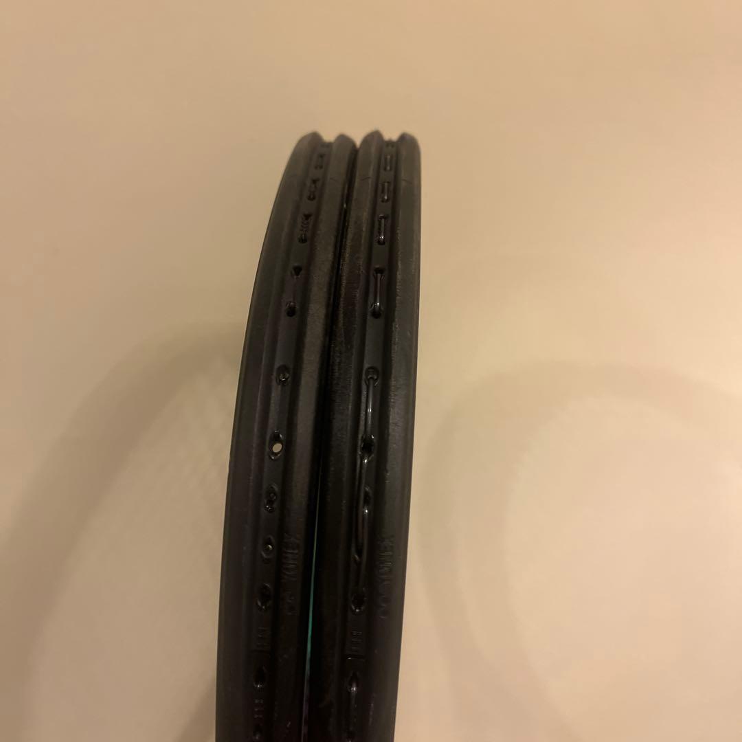 YONEX VCORE PRO 97 2本セット