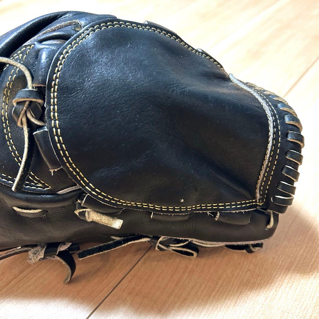 トキワスポーツ オリジナル グローブ 投手 内野 日本製 硬式 軟式