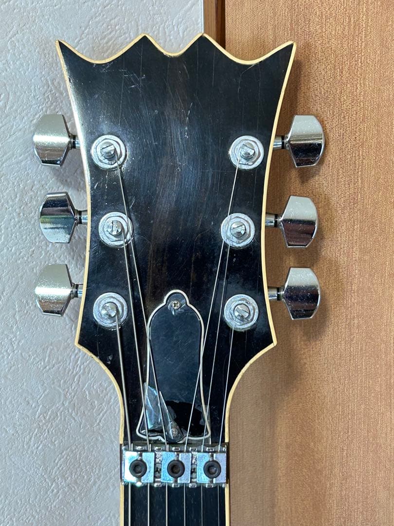 hide HR-195 リスペクト オリジナルギター　サスティニアック　FRT