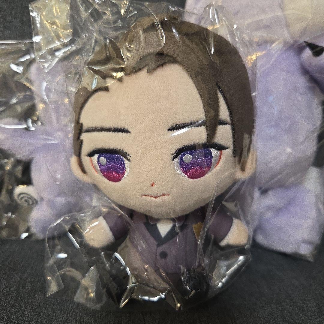 山下智久　Club9　ぬいぐるみ　ポスター　セット