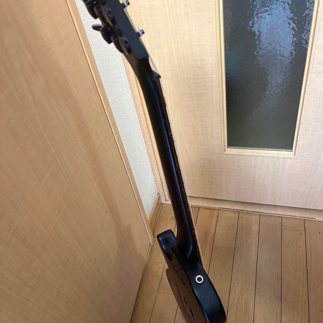 エピフォン　エレキギター　レスポールスペシャル