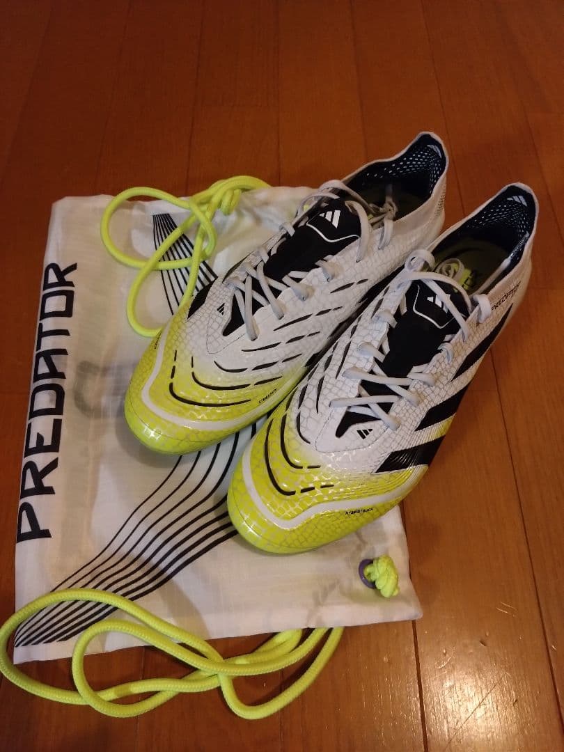 プレデターエリートHG/AG japan