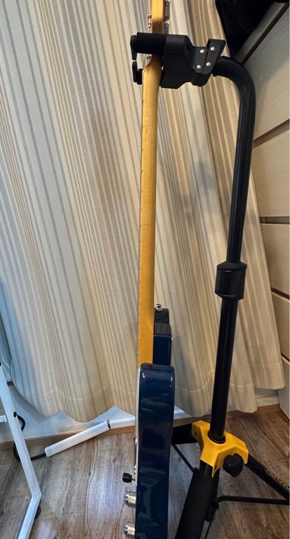 ギター FGN Neo Classic NTE100MAH SBB