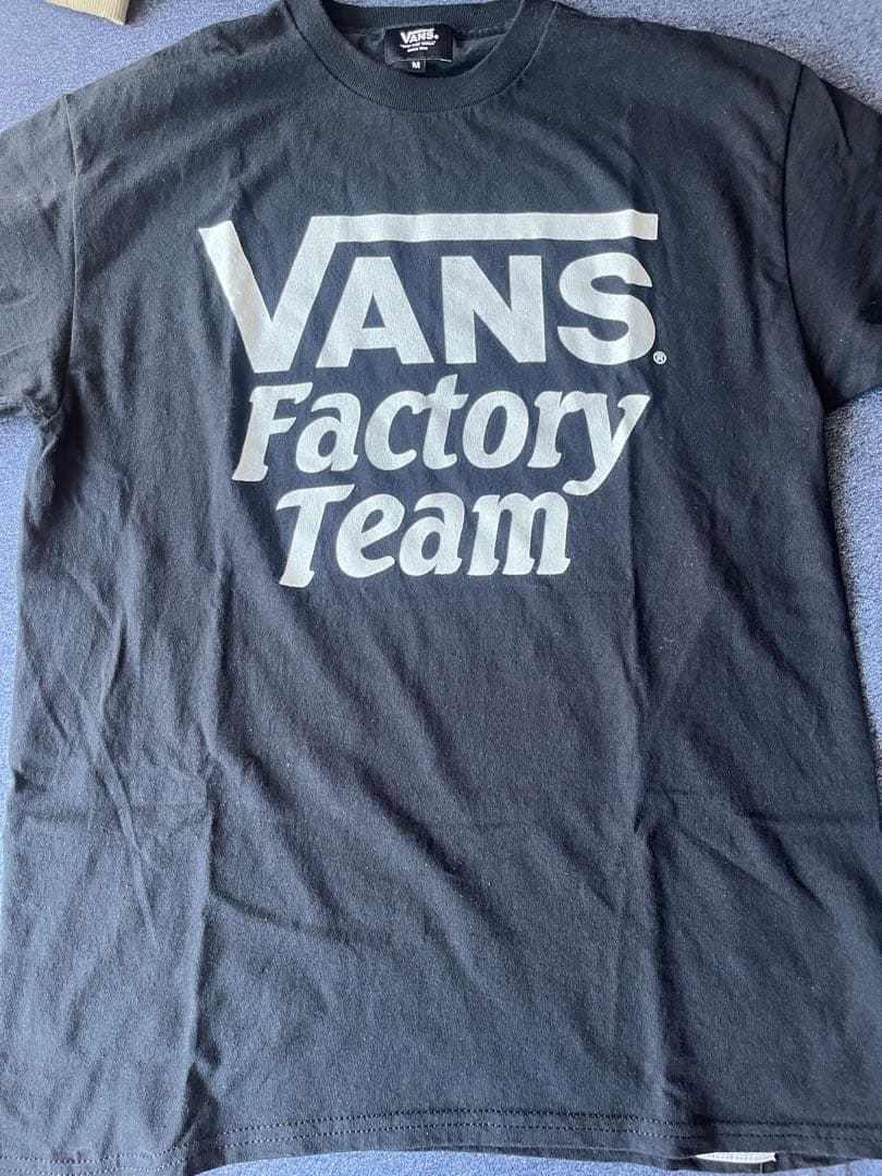 Standard California vanz コラボTシャツ　木村拓哉